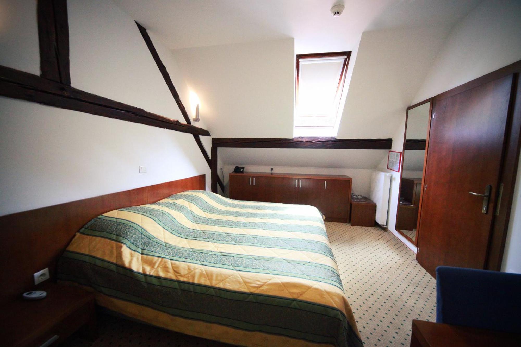 Guest House Pri Vodniku Ljubljana Kültér fotó