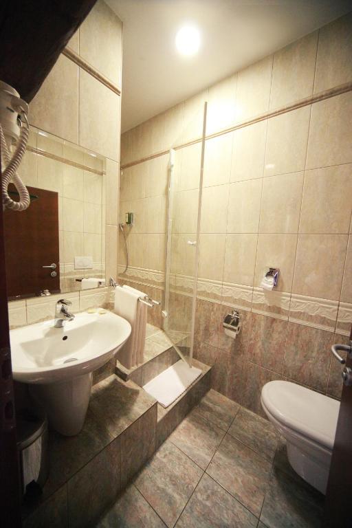 Guest House Pri Vodniku Ljubljana Szoba fotó